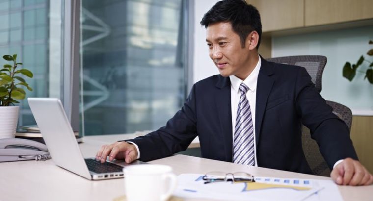 Professional Seller in The UK? – Get Star Rated on 3WEBS.CO