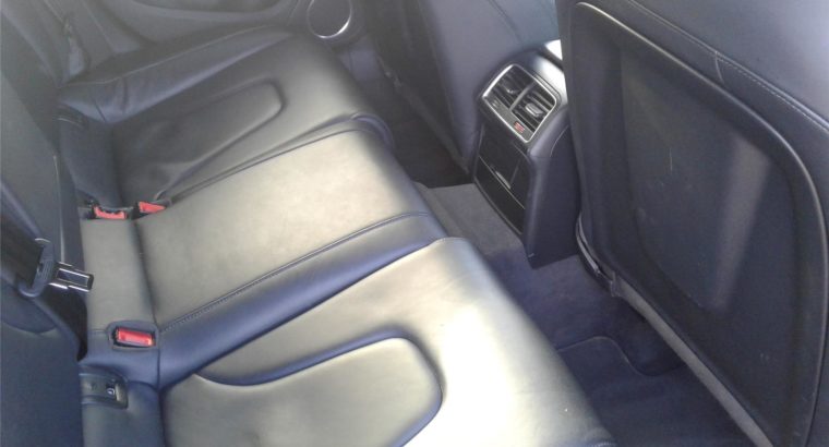 For Sale Auto Audi A5 S Line 2016 – Cheshire UK