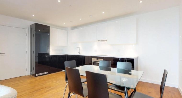 3 Bedroom Flat for Rent – Newham London Zone 2