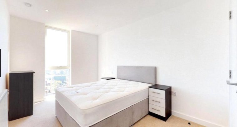 3 Bedroom Flat for Rent – Newham London Zone 2