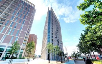 3 Bedroom Flat for Rent – Newham London Zone 2