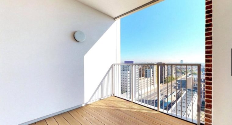 3 Bedroom Flat for Rent – Newham London Zone 2