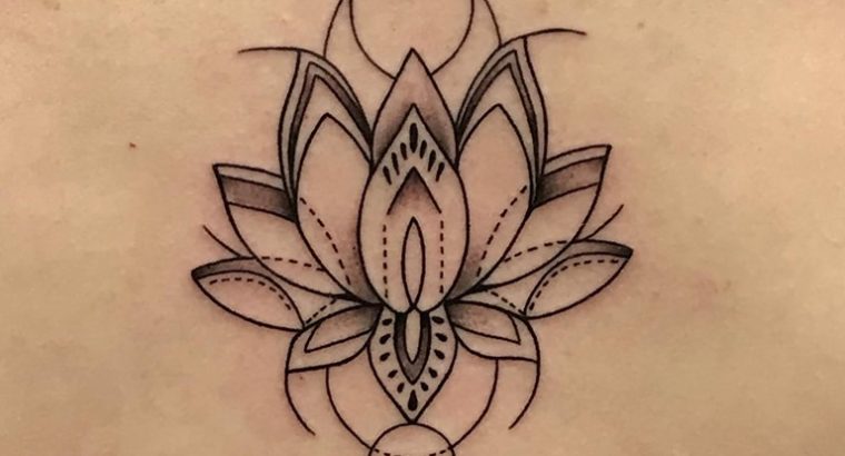 Underground Tattoo & Piercing Studio – Enfield UK