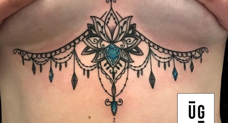 Underground Tattoo & Piercing Studio – Enfield UK