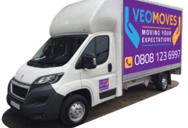 Delivery Driver Job & Removal Porter in Minster UK