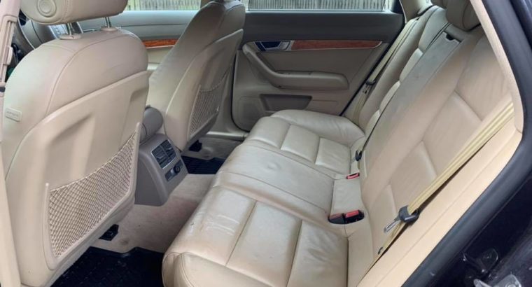 Used Audi A6 3.0 Tdi Quattro for Sale Hatfield AL10 UK