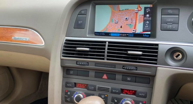 Used Audi A6 3.0 Tdi Quattro for Sale Hatfield AL10 UK