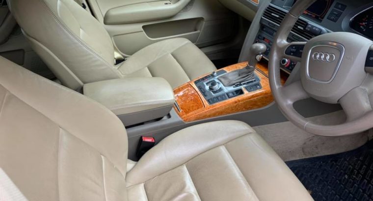 Used Audi A6 3.0 Tdi Quattro for Sale Hatfield AL10 UK