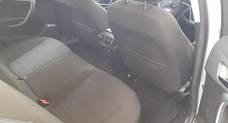 Used Vauxhall Insignia for Sale – Barnet EN4 London
