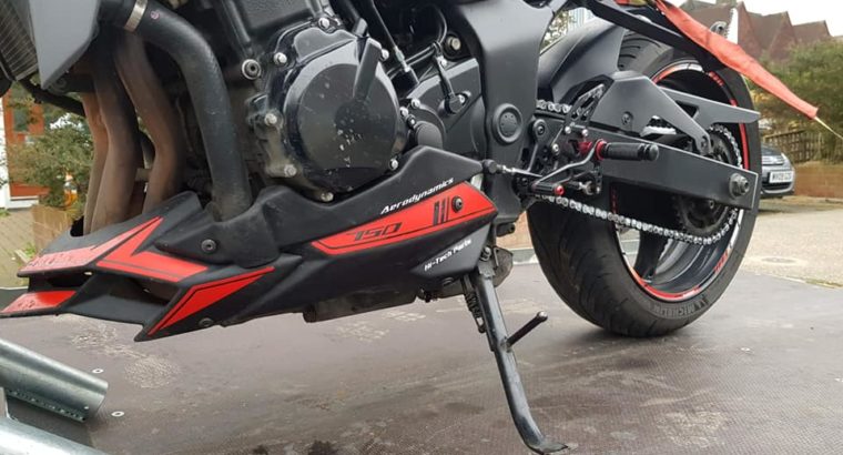 For Sale Suzuki GSR 750 2016 Wembley, London