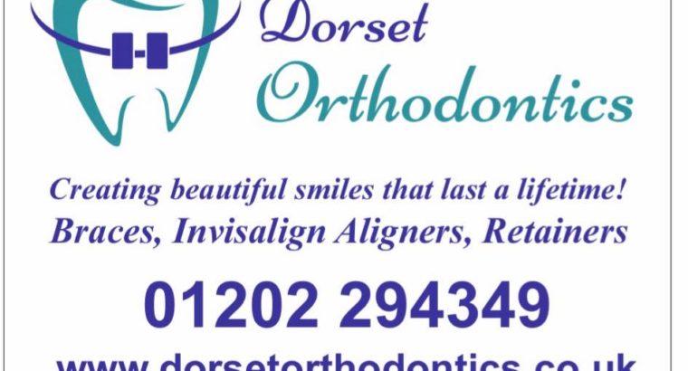 Dorset Orthodontics – Your Orthodontic Practice