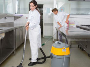 Hygiene operative and food factory cleaners needed HESTON UK