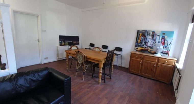 Rooms to Rent Big Double Twin Flatshare London