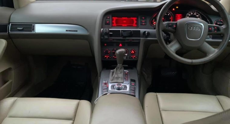 Used Audi A6 Quattro for sale Ilford, London