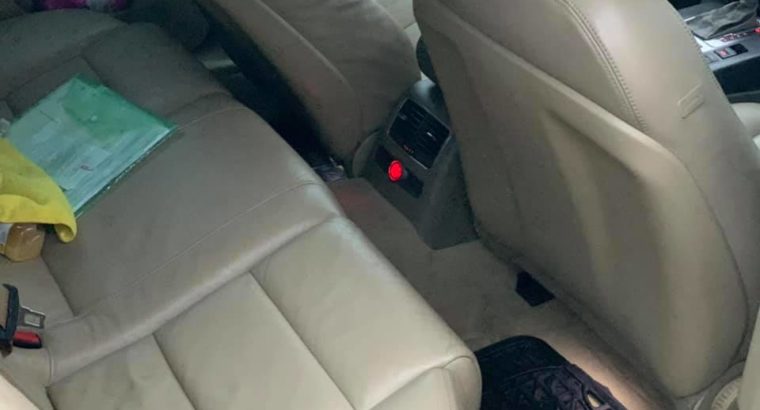 Used Audi A6 Quattro for sale Ilford, London