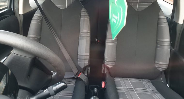 Used Peugeot 108 manual transmission for sale London UK
