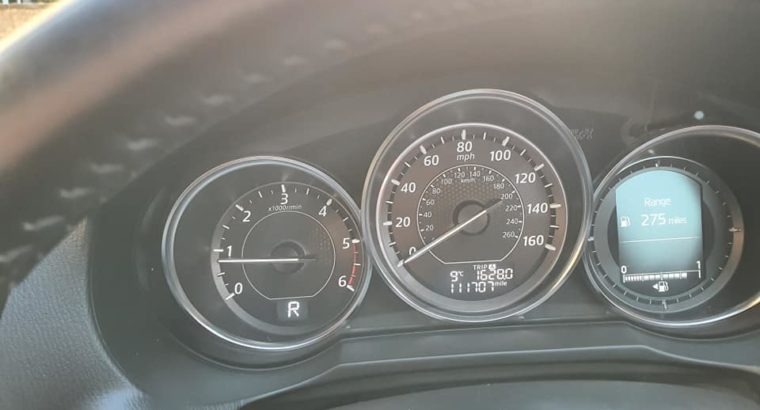 Auto Sale Used Mazda 6 Active Sport 2013 – Ilford UK