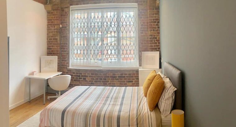 2 Bedroom Flat for Rent in Camden Town London