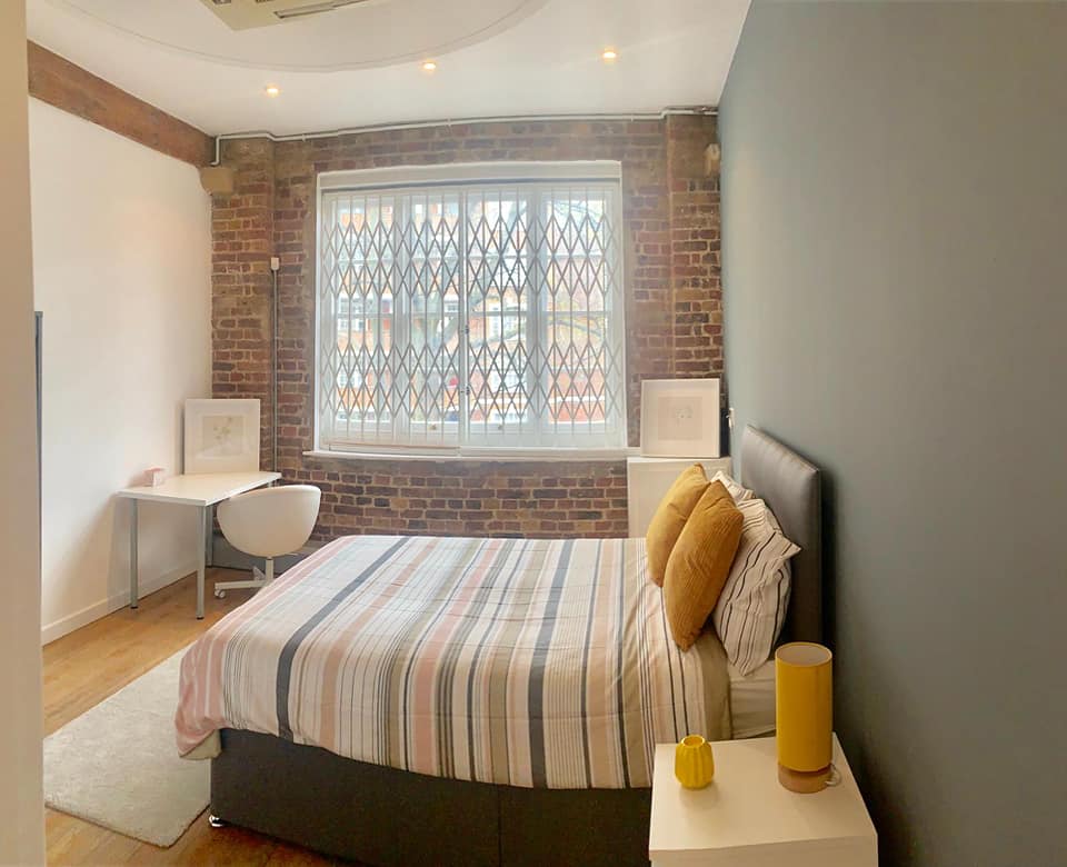 2 Bedroom Flat for Rent in Camden Town London • 3WEBS.CO