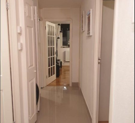 3 Bedroom Apartment Fully Furnished for Rent Barking UK