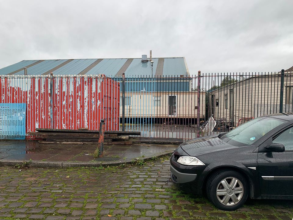 Car Wash & Tyre Shop Business For Sale Salford, UK