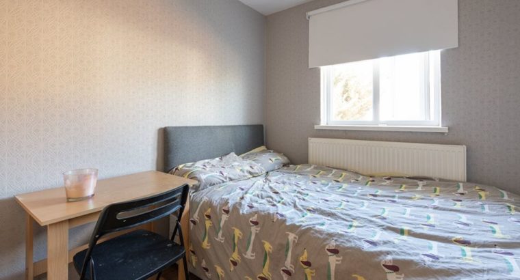 Double Room for Rent Refurbished Property in the Heart of Leyton