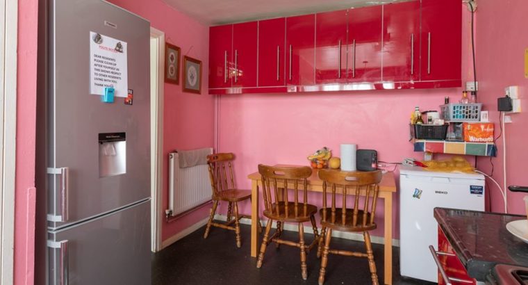 Double Room for Rent Refurbished Property in the Heart of Leyton