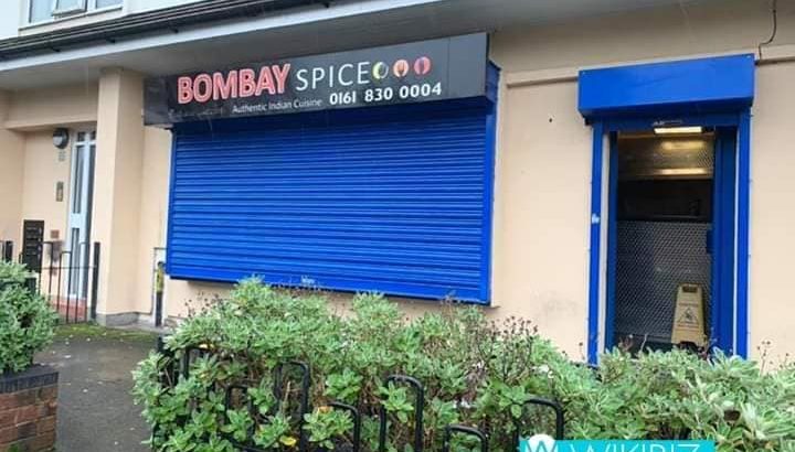 Indian Takeaway Business for Sale Ashton-Under-Lyne in Manchester