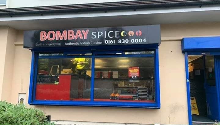 Indian Takeaway Business for Sale Ashton-Under-Lyne in Manchester