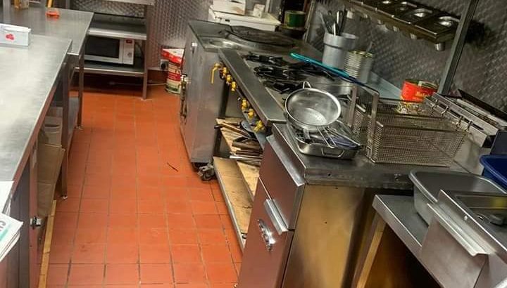 Indian Takeaway Business for Sale Ashton-Under-Lyne in Manchester