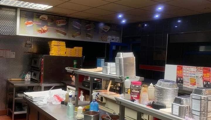 Indian Takeaway Business for Sale Ashton-Under-Lyne in Manchester