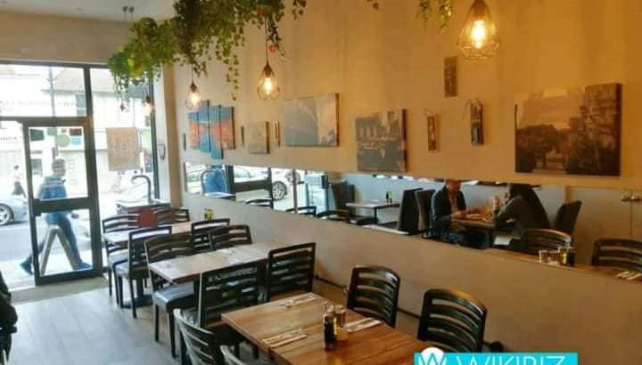 Italian restaurant business for sale in High Barnet, London
