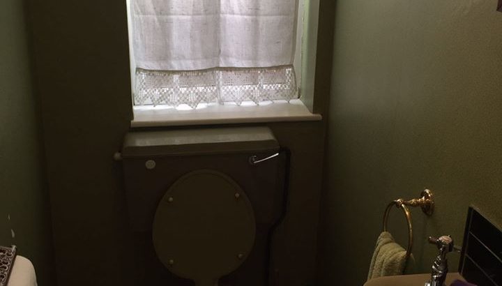 Large Double Room for Rent for 1 Person Only London Uk