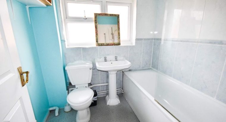 Large Double Room to Rent Newly Painted London