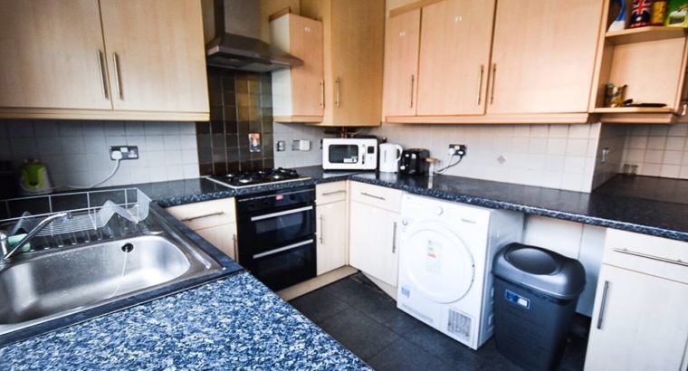 Large Double Room to Rent Newly Painted London