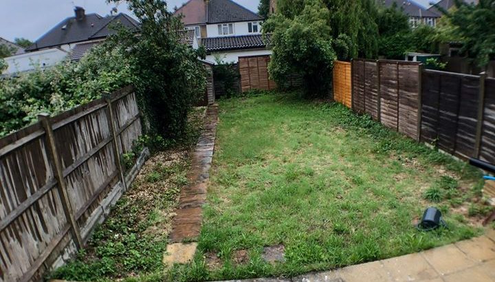 Massive Single En-suite Room for Rent Kensal Rise Station