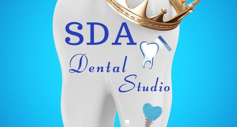 SDA Dental Studio – Your Professional Dentist London E14