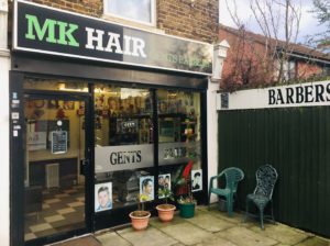 Urgent Barber Shop Business for Sale London UK