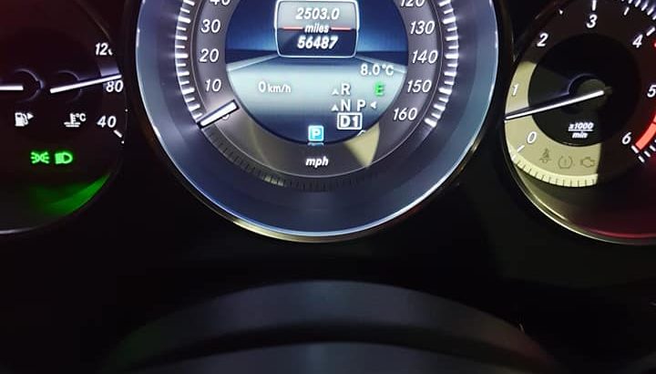 Used Mercedes-Benz CLS-Class Sale in Borehamwood