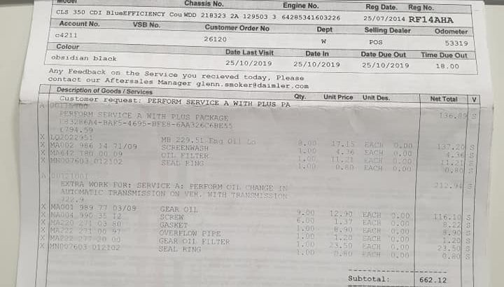Used Mercedes-Benz CLS-Class Sale in Borehamwood