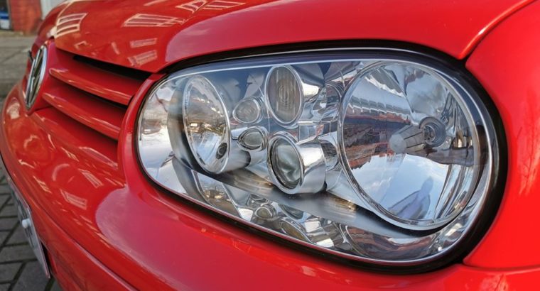 Used Volkswagen Golf classic car for sale Beckenham, England