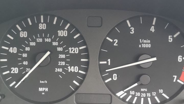 Used ​​Bmw X5 Very Well Maintained for sale London, England