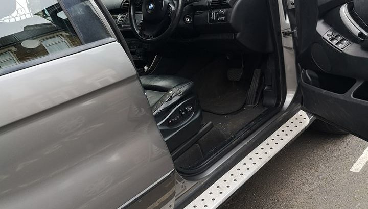 Used ​​Bmw X5 Very Well Maintained for sale London, England