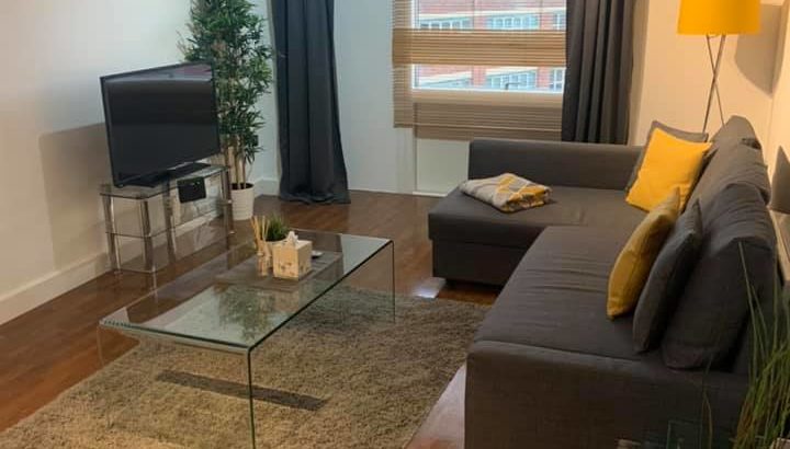 Professional Home and Office Cleaning Service Birmingham