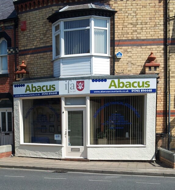 Accountant for Tax Vat Returns and Making Tax Digital North Wales