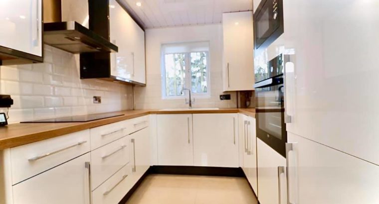 Beautiful 3 Bedrooms House to Rent Challney Luton