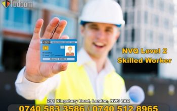 Cscs Cards – Testing & Certification Center Kingsbury Uk