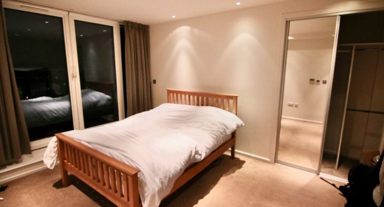 Double Room Apartment to Rent Western Gateway, London