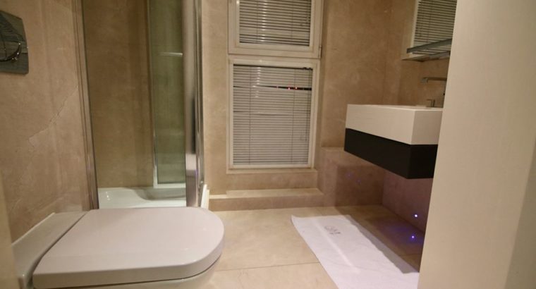 Double Room Apartment to Rent Western Gateway, London