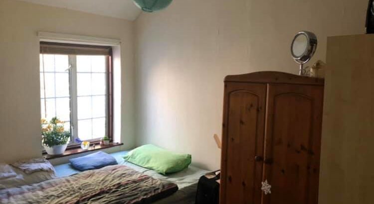 Double Room to Rent Blackhorse Lane and Billet Road